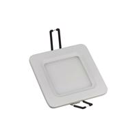 SPECTRUMLED ALGINE  LED  24V 12W IP20 Teplá bílá CEILING PANEL Bílá FRAME SLI035003WW_WHITE