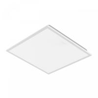 SPECTRUMLED ALGINE PANEL BACKLIGHT 2IN1 40W Neutrální bílá 230V 120DEG IP20 595X595X33.5 Bílá RECESSED OR SURFACE SLI035079NW_PW