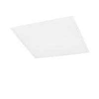 SPECTRUMLED ALGINE PANEL BACKLIGHT 30W Neutrální bílá 230V 120DEG IP20 600X600X28 Bílá, 5Y WARRANTY WARRANTY SLI035055NW_PW