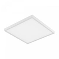 SPECTRUMLED ALGINE PANEL BACKLIGHT 40W Neutrální bílá 230V 120DEG IP20 600X600X28 Bílá 5Y WARRANTY SLI035078NW_PW