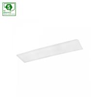 SPECTRUMLED ALGINE PANEL BACKLIGHT 40W Studená bílá 230V 120DEG IP20 UGR<19  300X1200X Bílá 5Y WARRANTY SLI035068CW_PW