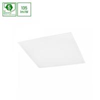 SPECTRUMLED ALGINE PANEL BACKLIGHT 40W Teplá bílá 230V 120DEG IP20 UGR<19  600X600X Bílá 5Y WARRANTY SLI035066WW_PW