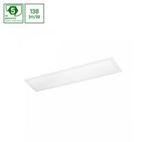 SPECTRUMLED ALGINE PANEL BACKLIGHT WITH PHILIPS DRIVER 40W Studená bílá 230V 12DG IP20 300x1200x26 Bílá 5 YEARS WARRANTY SLI035072CW_PW