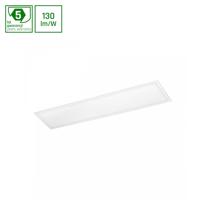 SPECTRUMLED ALGINE PANEL BACKLIGHT WITH PHILIPS DRIVER 40W Teplá bílá 230V 120st IP20 300x1200x26 Bílá 5 YEARS WARRANTY SLI035072WW_PW