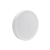 SPECTRUMLED ALGINE SURFACE DOWNLIGHT 24W Neutrální bílá 230V 120DEG IP20 IK06 288X38MM Bílá ROUND SLI037030NW_PW