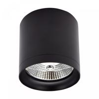 SPECTRUMLED CHLOE AR111 ANTI-GLARE GU10 230V IP20 118X110MM Černá ROUND SLIP005059
