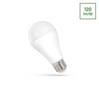 SPECTRUMLED LED  A65  E-27 230V 20W PREMIUM Studená bílá SPECTRUM