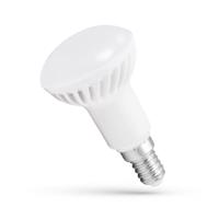 SPECTRUMLED LED R-50 E-14 230V 6W Neutrální bílá SPECTRUM