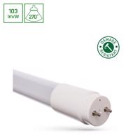 SPECTRUMLED LED TUBE T8 SMD 2835 22W Neutrální bílá 28X1500 NANO-PLASTIC SPECTRUM