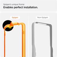 Spigen ALM Glas.tR tvrzené sklo pro Google Pixel 8 Pro - 2 ks. 8809971222747