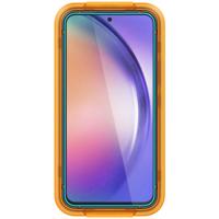Spigen ALM Glas.tR tvrzené sklo pro Samsung Galaxy A54 5G - 2 ks. 8809896743211