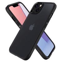 Spigen Ultra Hybrid Case pro iPhone 13 - matně černé 8809811852868