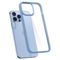 Spigen Ultra Hybrid Case pro iPhone 13 Pro Max - modrý 8809811857238