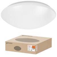 Stropní svítidlo SURFACE CIRCULAR 35 cm 18W 1440lm 4000K IP44 LEDVANCE