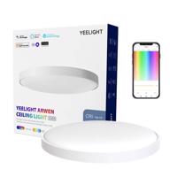 Stropní svítidlo Yeelight Arwen 550S chytré stropní svítidlo 026239