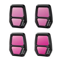 Sunnylife filtr A3S-FI926 pro AIR 3S 4ks směs ND8+ND16+ND32+ND64