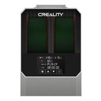 Sušička vláken Creality Space Pi Plus