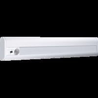 světlo LED Podskříňová lišta CABINET 2,9W 174lm 4000K 30cm LEDVANCE s čidlem pohybu LEDVAN04390