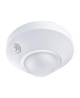 světlo noční LED Nightlux Ceiling Bílé 1,70W 105lm 4000K IP20 Ledvance pohybové čidlo