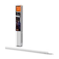 Svítidlo LED Podhledové bodové svítidlo Lineární 4W 450lm 4000K Neutrální bílá 30cm POWER BATTEN LEDVANCE