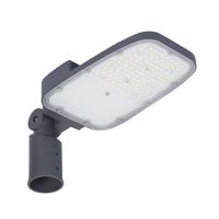 Svítidlo Pouliční LED Przemysłowa Podhledové bodové svítidlo Drogowa 65W 8775lm 4000K IP66 Šedý Streetlight Area Ledvance