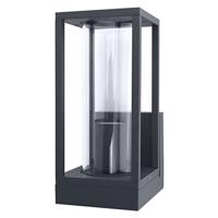 Svítidlo svítidlo fasádní stropní E27 IP44 Endura CLASSIC FRAME WALL LEDVANCE