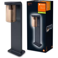 Svítidlo zahradní externí sloupek E27 50cm Endura Amber CASCADE LEDVANCE