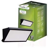 Svítidlo zahradní externí Svítidlo fasádní 12W LED IP44 CALIA LUMILED