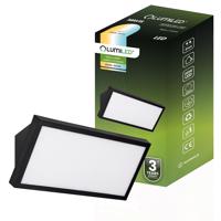 Svítidlo zahradní externí Svítidlo fasádní CCT 20W LED IP44 MAVIS LUMILED LUMOGR1342