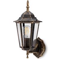 Svítidlo zahradní fasádní externí E27  BELLIS LUMILED LUMOGR0145