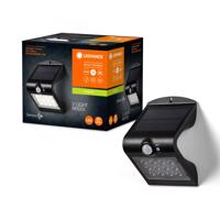 Svítidlo zahradní LED Svítidlo fasádní solární 1,5W  ENDURA Flood Butterfly LEDVANCE