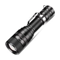 Svítilna Superfire F5, 1100 lm, USB