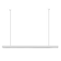 Syntron LED LINIOVÉ SVÍTIDLO KANCELÁŘSKÉ bílé - 40W Neutrální bílá 4000K DN1048