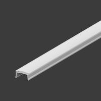 Tech-Light Kryt C21 1000 mm mléčný pro profil P4-4