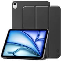Tech-Protect SmartCase pro iPad Air 10,9" 2020-2022 / 11" 2024 - černý