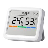 Teploměr a vlhkoměr SwitchBot Meter Pro