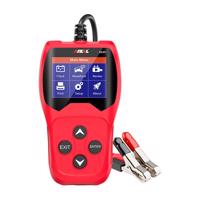 Tester baterií Ancel BA201 8-16 V DC