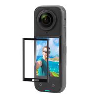 Tvrzené sklo PULUZ pro Insta360 X4