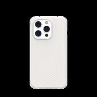 UAG Dot [U] MagSafe pouzdro pro iPhone 14 Pro - bílé 114082313535
