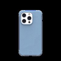 UAG Dot [U] MagSafe pouzdro pro iPhone 14 Pro Max - modré 114083315858