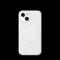 UAG Lucent [U] MagSafe pouzdro pro iPhone 14 Plus - bílé 114077313535