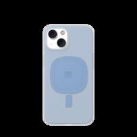 UAG Lucent [U] MagSafe pouzdro pro iPhone 14 Plus - modré 114077315858