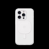 UAG Lucent [U] MagSafe pouzdro pro iPhone 14 Pro - bílé 114078313535