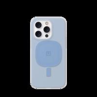 UAG Lucent [U] MagSafe pouzdro pro iPhone 14 Pro Max - modré 114079315858