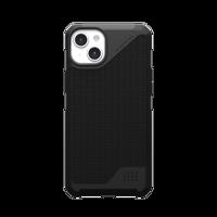 UAG Metropolis LT MagSafe pouzdro pro iPhone 15 Plus - Kevlar černé 114308113940