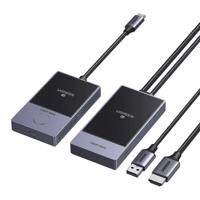 Ugreen CM737 1080p 30m bezdrátový vysílač a přijímač HDMI 074269