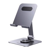 UGREEN LP894 360° otočný stojan na tablet (šedý) 075439