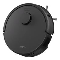 Úklidový robot MOVA E20 Plus (černý)
