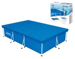 Univerzální zastřešení pro bazén 3x2m BESTWAY 58106