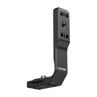 Vertikálně-horizontální montáž Insta360